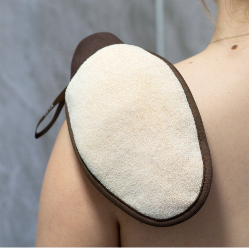 Vita Liberata Dual Sided Exfoliating Mitt (3)