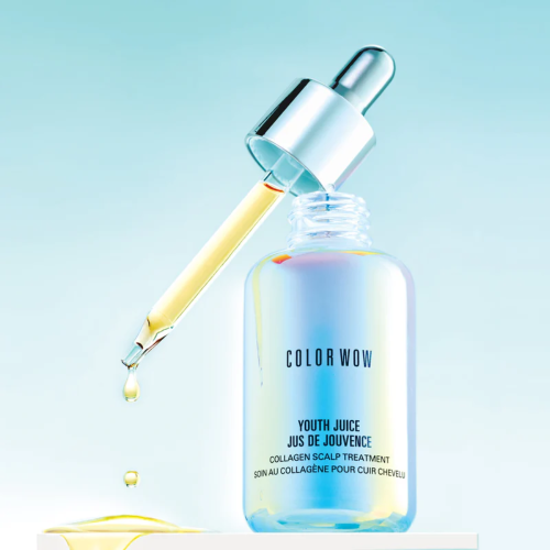 Colorwow Youth Juice Collagen Scalp Treatment (1)