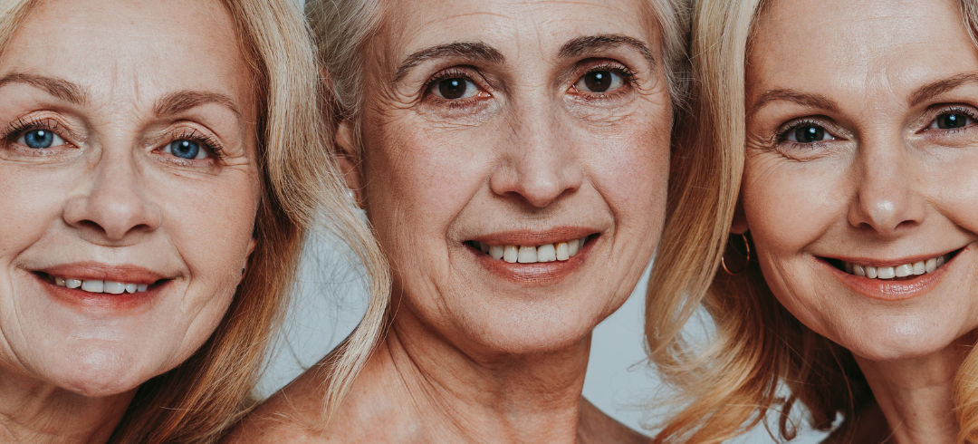 How To Manage Your Skin, Hair And Body When Going Through The Menopause