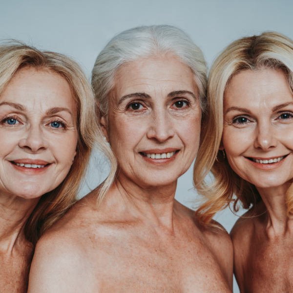 How To Manage Your Skin, Hair And Body When Going Through The Menopause