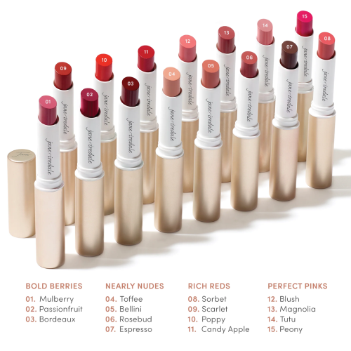 Jane Iredale ColorLuxe Hydrating Cream
