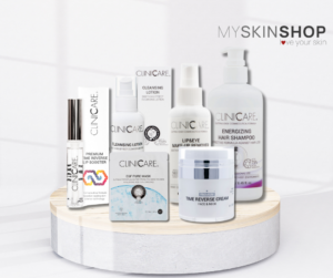Clinicare Offer