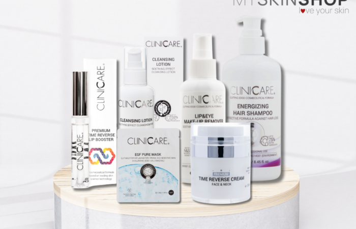 Clinicare Offer