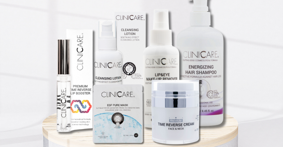 Clinicare Offer