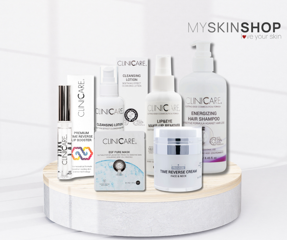 Clinicare Offer