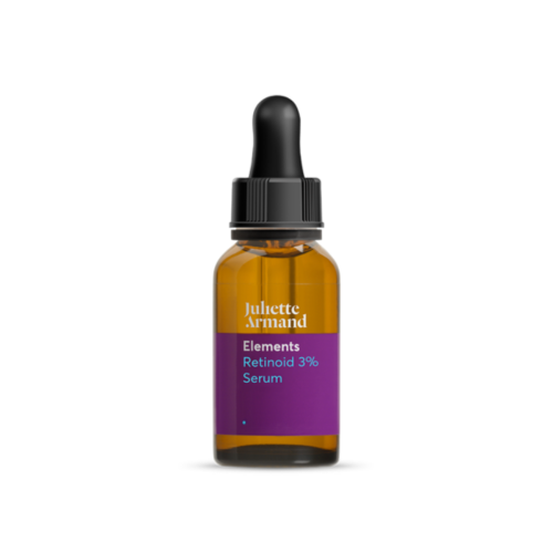 Juliette Armand Retinoid 3% Serum