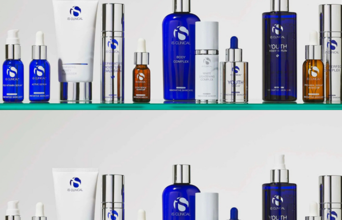 Discover The Benefits Of iS Clinical Skincare Discover The Benefits Of iS Clinical Skincare