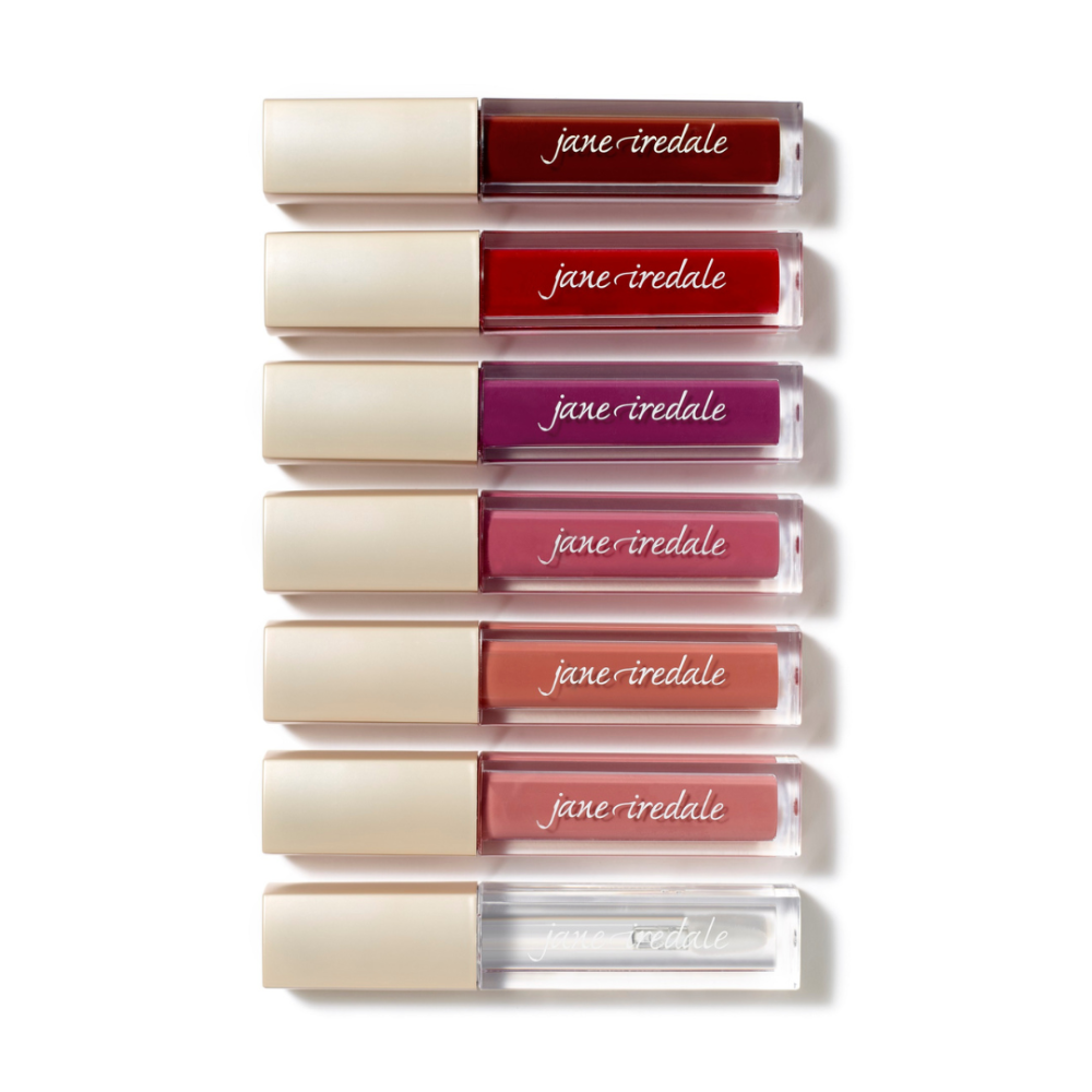 Jane Iredale ColorLuxe High Impact Lip Glaze