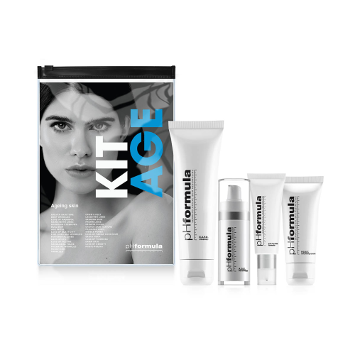 Ph Formula A.G.E. homecare kit
