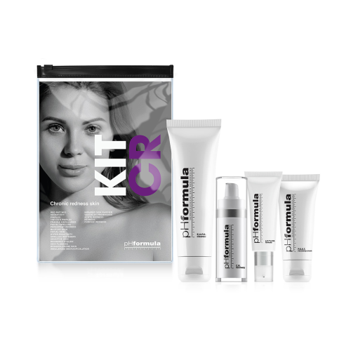 Ph Formula C.R. homecare kit