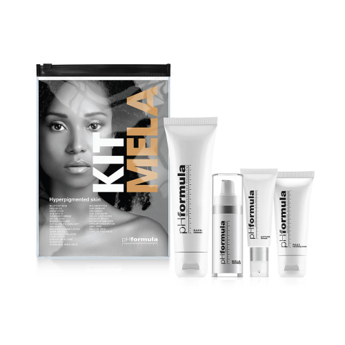 Ph Formula M.E.L.A. homecare kit
