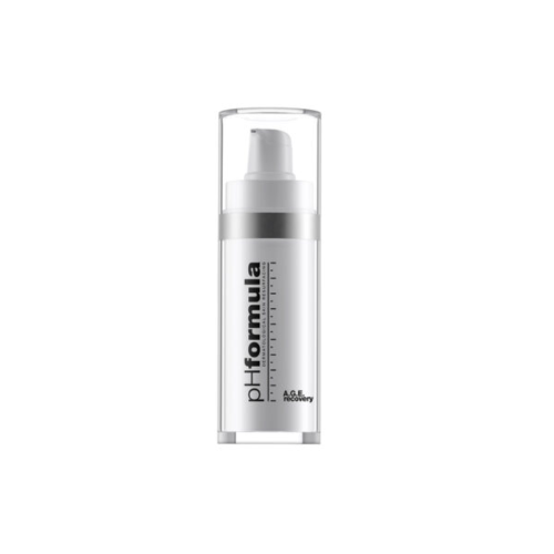 pH Formula A.G.E. recovery (1)
