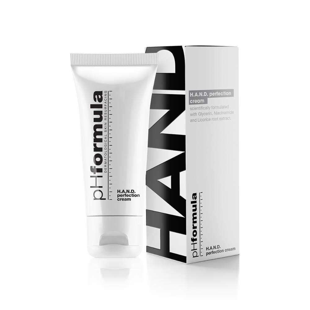 pH Formula H.A.N.D. Perfection Cream