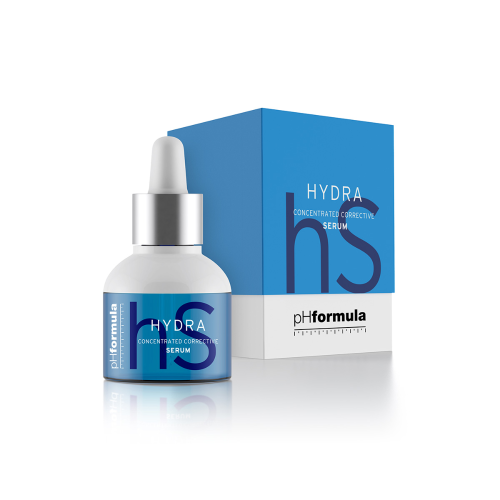 pH Formula HYDRA concentrated corrective serum