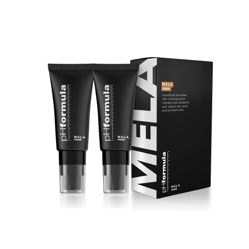 pH Formula M.E.L.A. mask
