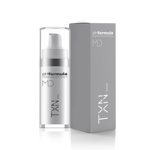 pH Formula MD TXN serum