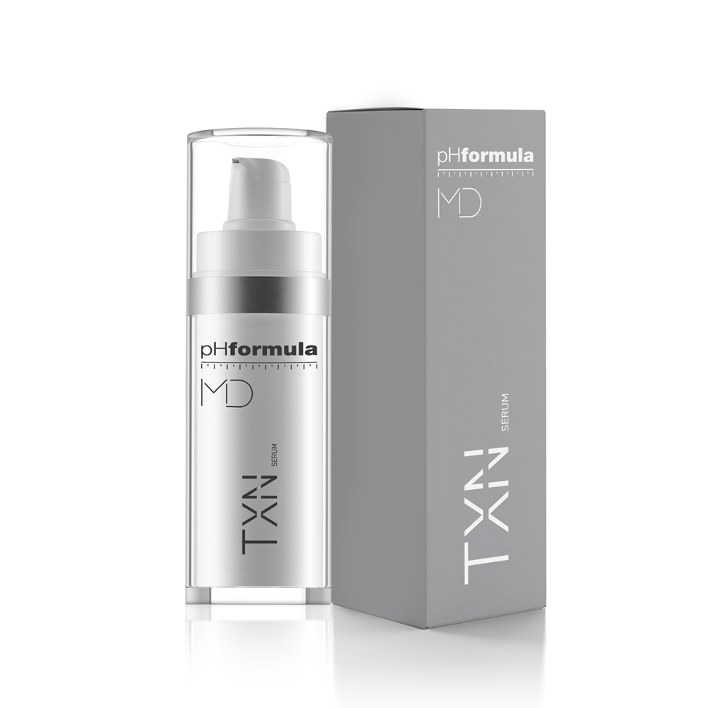 pH Formula MD TXN serum