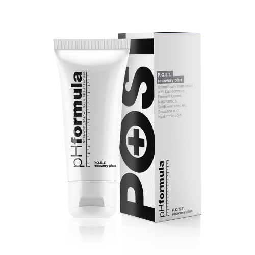 pH Formula P.O.S.T. recovery plus 50ml