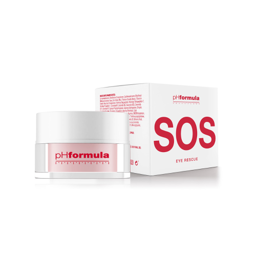 pH Formula SOS eye rescue