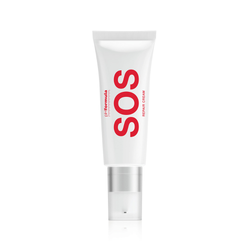 pH Formula SOS repair cream (1)