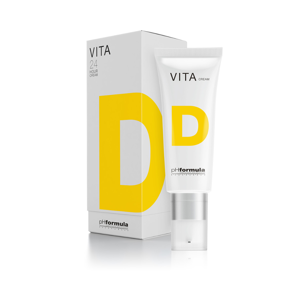 pH Formula VITA D Cream