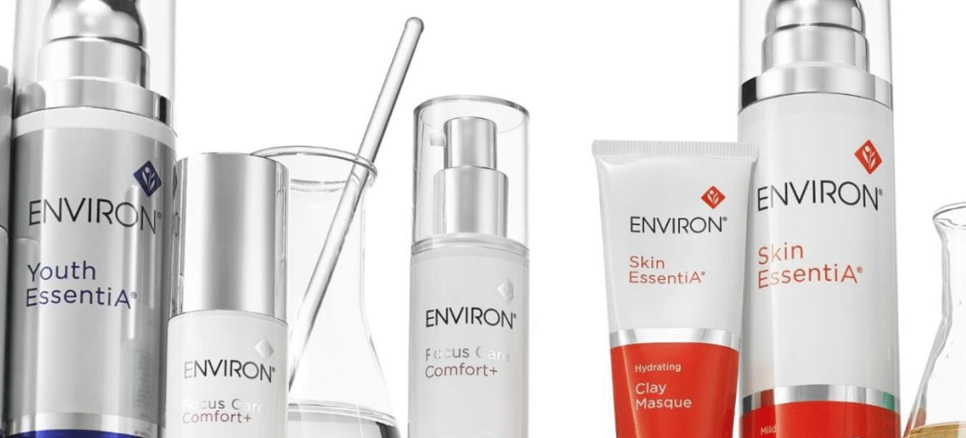 Environ Skincare Ranges Explained Products, Routine & Expert Tips