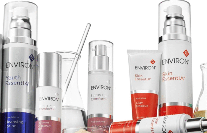 Environ Skincare Ranges Explained Products, Routine & Expert Tips