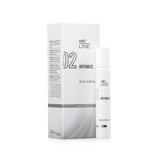 MELINE 02 INTIMATE