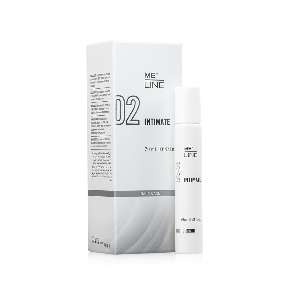 MELINE 02 INTIMATE