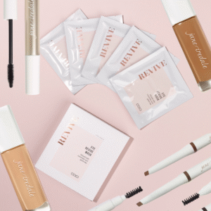 From Skin Therapy To Skin Confidence Caci Skincare Meets Jane Iredale Mineral Makeup From Skin Therapy To Skin Confidence Caci Skincare Meets Jane Iredale Mineral Makeup