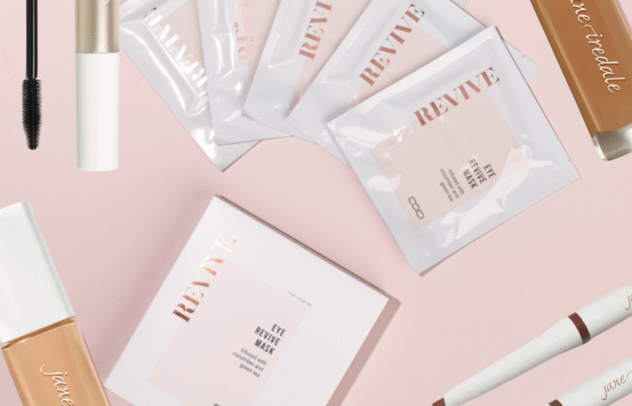 From Skin Therapy To Skin Confidence Caci Skincare Meets Jane Iredale Mineral Makeup From Skin Therapy To Skin Confidence Caci Skincare Meets Jane Iredale Mineral Makeup