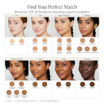Jane Iredale Skintuition Liquid Foundation SPF 30 (3)