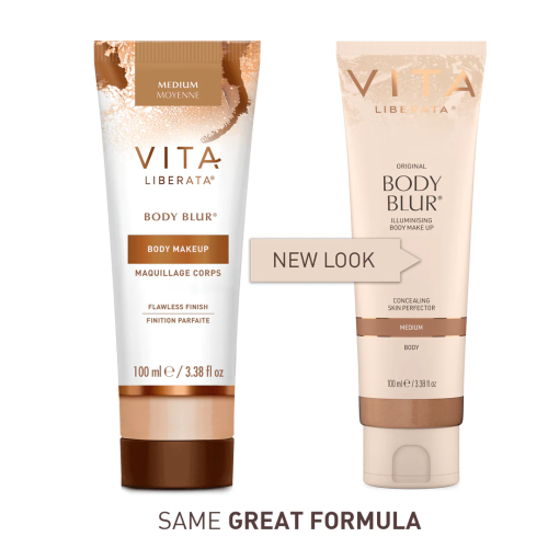 Vita Liberata ORIGINAL BODY BLUR Medium (2)