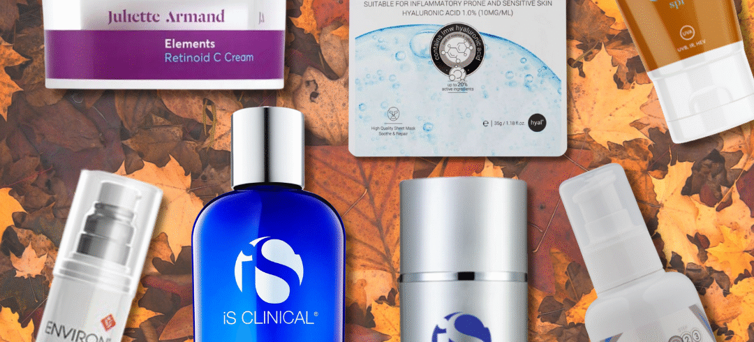 Transition Your Skincare Regimen Stay Glowing Post summer Through Autumn