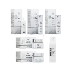 Discover The Meline Depigment Range Advanced Skincare For Hyperpigmentation