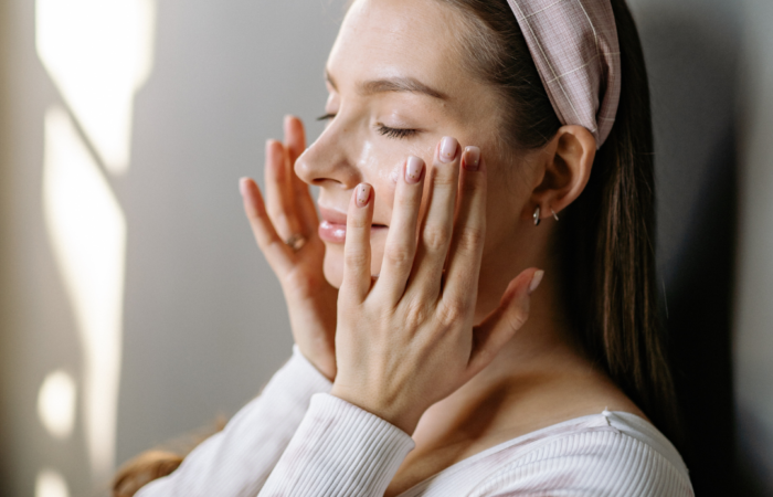 Seasonal Skincare Switch How To Update Your Routine With iS Clinical For Spring