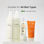 The Science Of Bioactive Skincare How Innoaesthetics Tackles Ageing, Pigmentation And Dullness