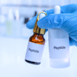 Peptides Why This Trending Ingredient Is Key To Key To Stronger, Healthier Skin