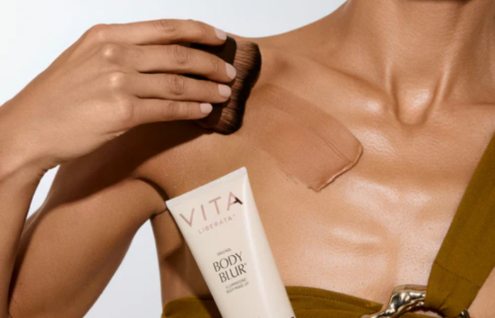 Vita Liberata The Safe Way To Tan For Summer Without Damaging Your Skin